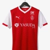 Maglia Stade de Reims Home 2025-2026