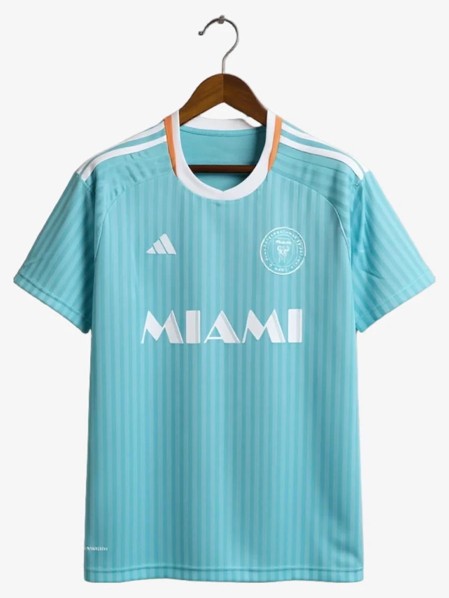 Maglia Third Inter Miami CF 2024-2025