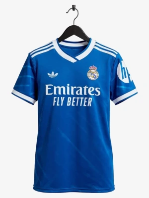 Maglia Third Real Madrid Donna 2025-2026