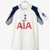 Maglia Tottenham Home 2025-2026
<<<T>>>