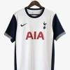 maillot-tottenham-domicile-2025-2026-3 studio v12 Maglia Tottenham Home 2025-2026