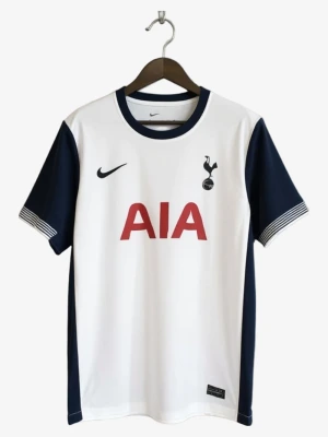 Maglia Tottenham Home 2025-2026