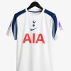 Maglia Tottenham Home 2025-2026