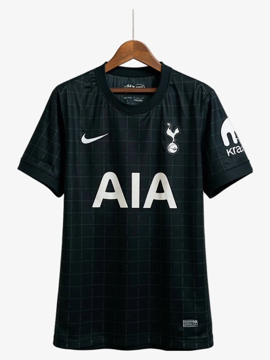 Maglia Tottenham Home 2025-2026