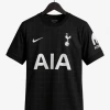 maillot-tottenham-exterieur-2025-2026 studio v12 Maglia Tottenham Away 2025-2026