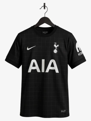 Maglia Tottenham Away 2025-2026