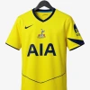 maillot-tottenham-third-2025-2026 studio v12 Maglia Tottenham Third 2025-2026