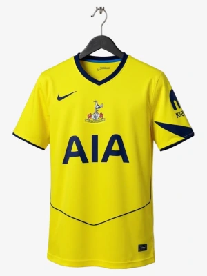 Maglia Tottenham Third 2025-2026