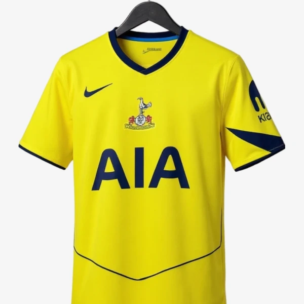 Maglia Tottenham Third 2025-2026