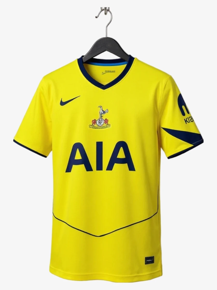 maillot-tottenham-third-2025-2026 studio v12 Maglia Tottenham Third 2025-2026