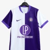 maillot-toulouse-domicile-2025-2026 studio v12 Maglia Toulouse Home 2025-2026