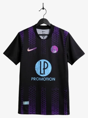 Maglia Toulouse FC Third 2025-2026