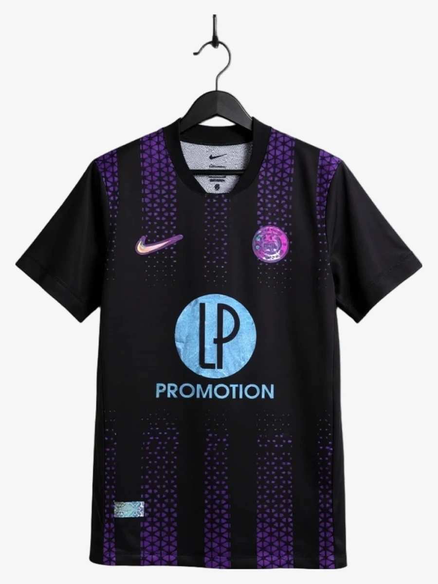 Maglia Toulouse FC Third 2025-2026