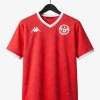 maillot-tunisie-domicile-2026 studio v12 Maglia Tunisia Home 2026