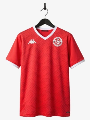maillot-tunisie-domicile-2026 studio v12 Maglia Tunisia Home 2026