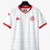 Maglia Tunisia Away Mondiale 2026