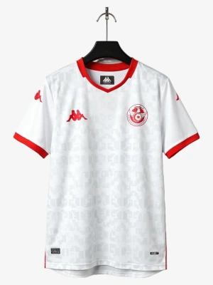 Maglia Tunisia Away Mondiale 2026