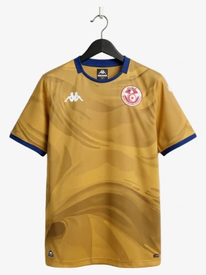 maillot-tunisie-third-2026 studio v12 Maglia Tunisia Third 2026