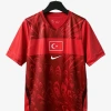 Maglia Turchia Mondiale 2026