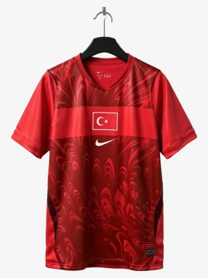 Maglia Turchia Mondiale 2026
