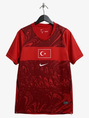Maglia Turchia Home 2026