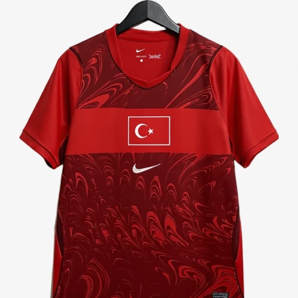 Maglia Turchia Home 2026