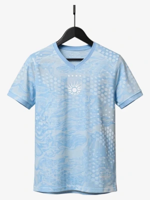 Maglia Uruguay Concept 2026