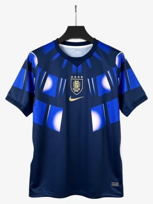 Maglia Uruguay Away 2026