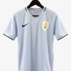 Maglia Uruguay manica lunga Mondiale 2026