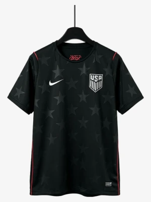 maillot-usa-exterieur-coupe-du-monde-2026 studio v12 Maglia USA Away Mondiale 2026