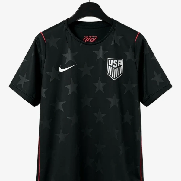 Maglia USA Away Mondiale 2026