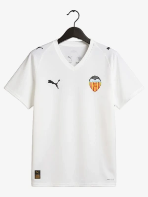 Maglia Valencia CF Home 2025-2026