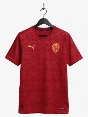 maillot-valencia-cf-exterieur-2025-2026 studio v12 Maglia Valencia CF Away 2025-2026