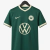 maillot-vfl-wolfsburg-anniversaire-2025-2026 studio v12 Maglia Vfl Wolfsburg Anniversario 2025-2026
