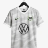 maillot-vfl-wolfsburg-exterieur-2025-2026 studio v12 Maglia Vfl Wolfsburg Away 2025-2026
