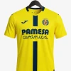 Maglia Villarreal Home 2025-2026