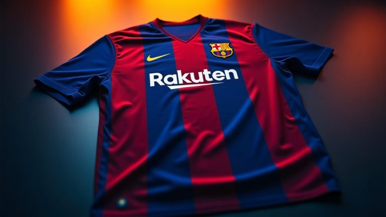 Nuova maglia Barcellona 2026 2027: tutto ciò che già sappiamo