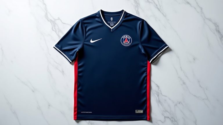 Nuova maglia PSG 2026-2027: tutto ciò che già sappiamo