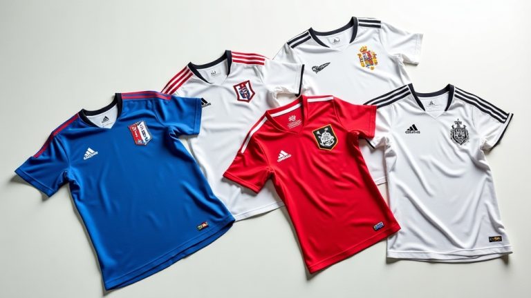 Dove acquistare una maglia della nazionale nel 2026: la guida completa