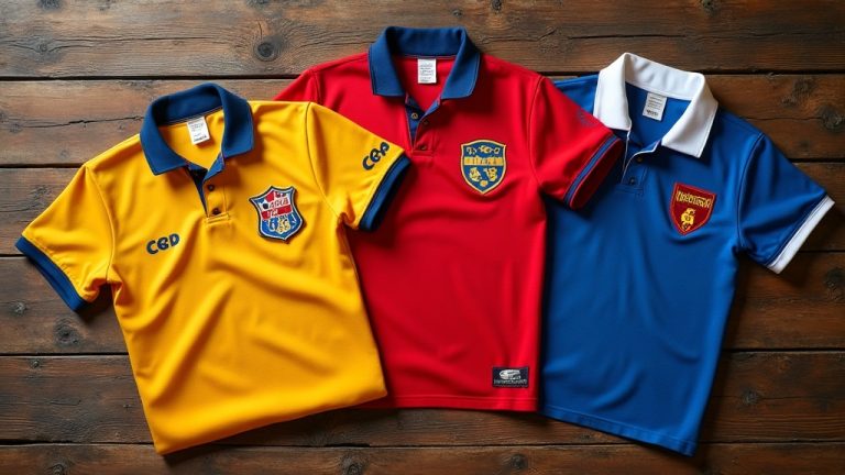 Dove acquistare una maglia vintage: la guida completa 2026