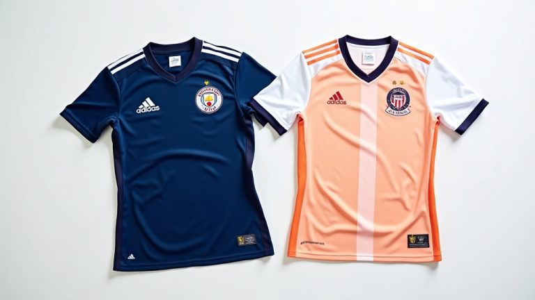 Prezzo maglia Home vs Away: tutto ciò che spiega la differenza nel 2026