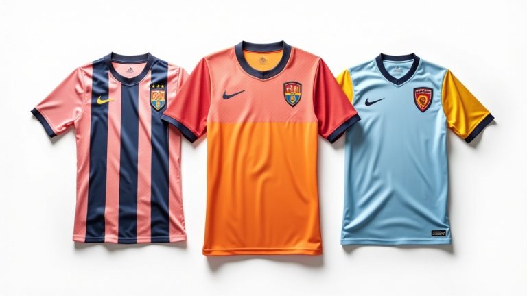Prezzo maglia Third 2026: quanto vale davvero la terza maglia