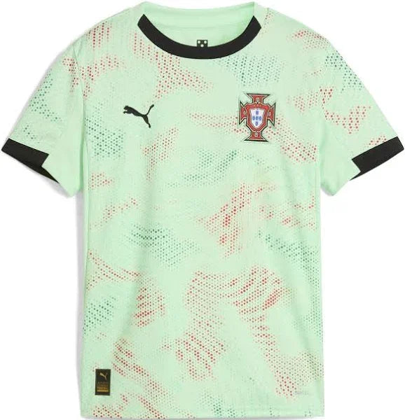 Maglia Portogallo Away 2025/2026