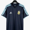 Short Argentina Away Mondiale 2026