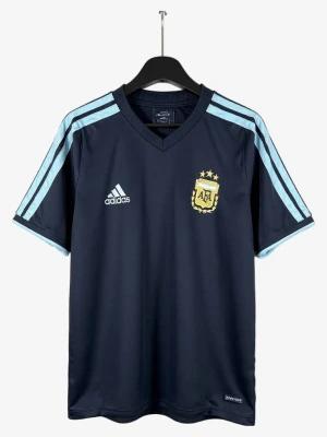 short-argentine-exterieur-coupe-du-monde-2026 studio v12 Short Argentina Away Mondiale 2026