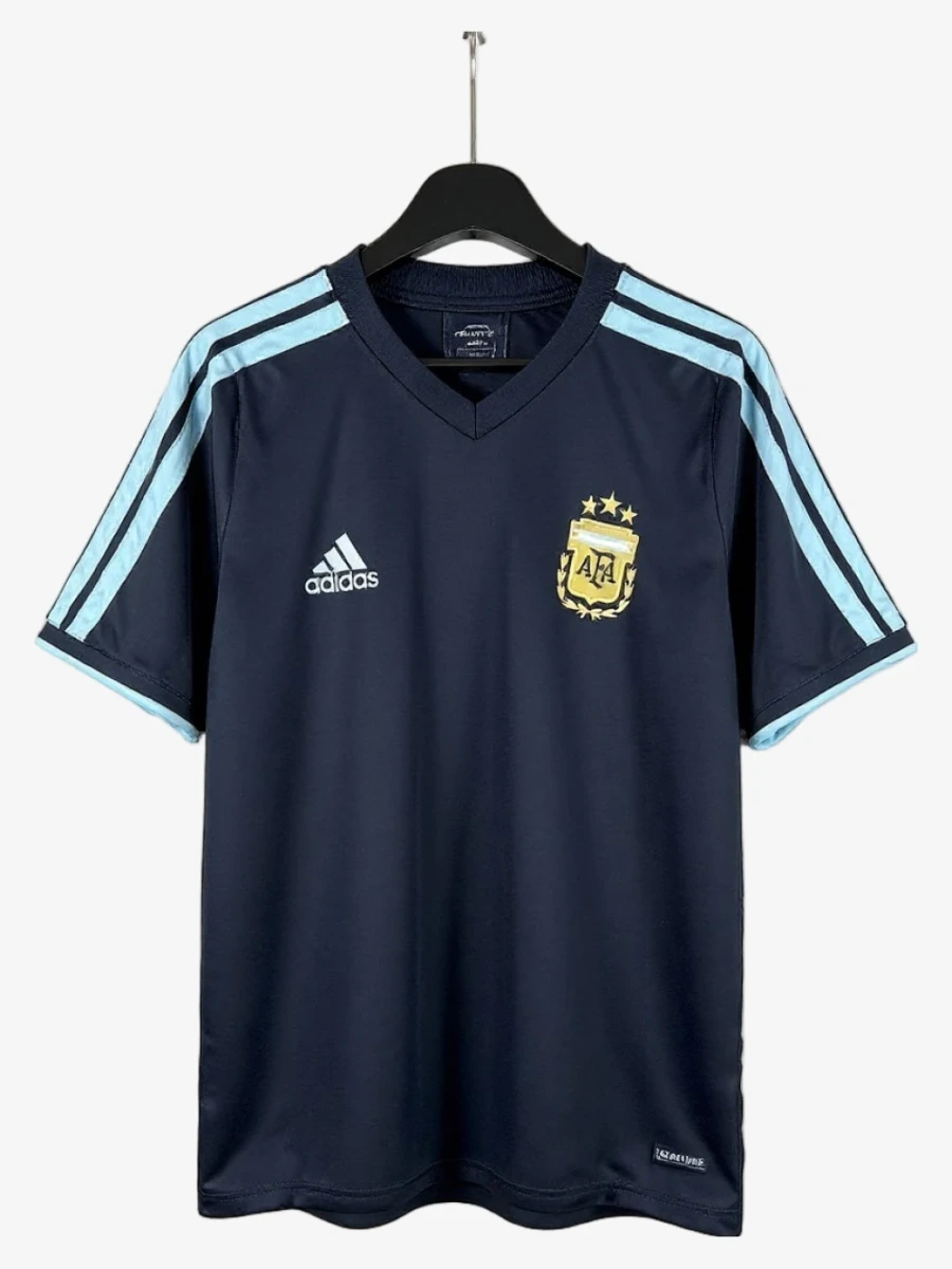 Short Argentina Away Mondiale 2026
