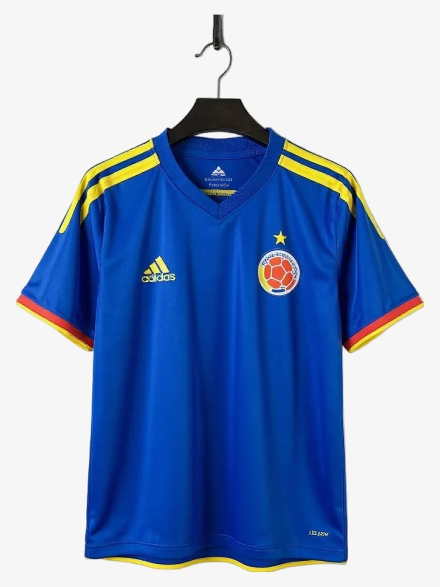 Short Colombia Mondiale 2026