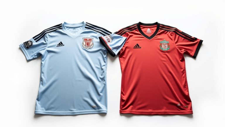 Vera o falsa maglia Adidas: come fare la differenza?