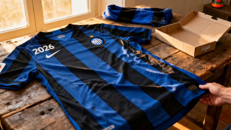 Nuova Maglia Atalanta 2026: design, prezzo e dove trovarla davvero