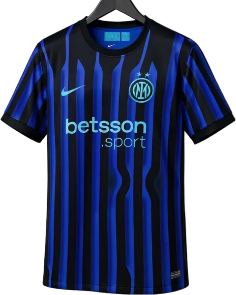 Maglia Inter Home 2025-2026